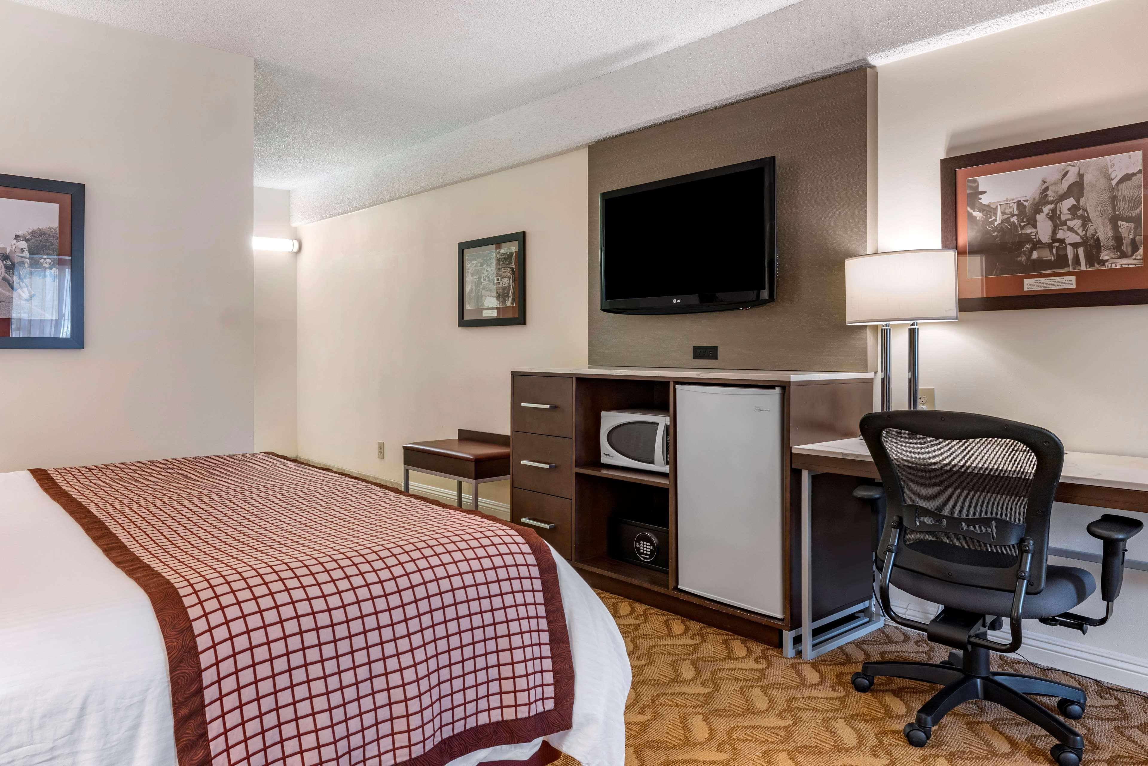 Best Western Plus Thousand Oaks Inn מראה חיצוני תמונה